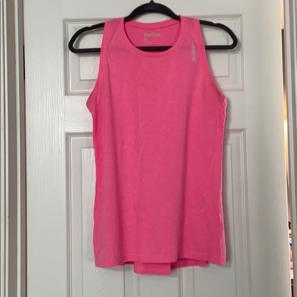 Reebok workout tank